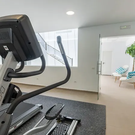 Apartamento Bitacora Lanzarote Club