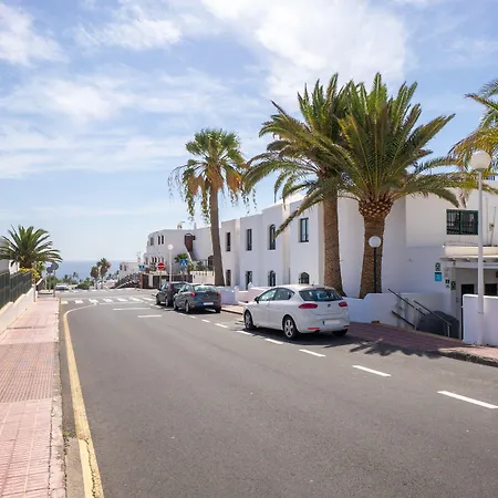 Bitacora Lanzarote Club Lejlighed