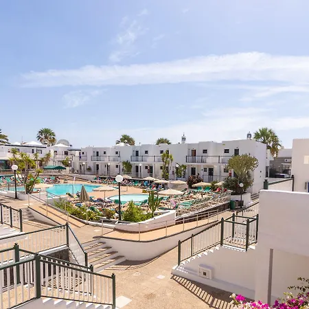 Lejlighed Bitacora Lanzarote Club *