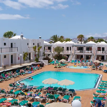 Bitacora Lanzarote Club