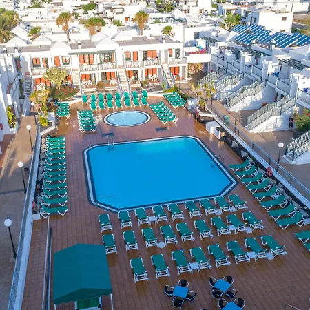 Bitacora Lanzarote Club