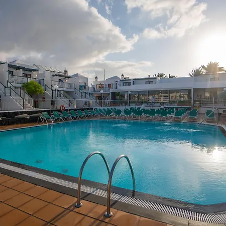 Bitacora Lanzarote Club Lejlighed Puerto del Carmen (Lanzarote)