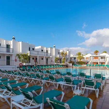Lejlighed Bitacora Lanzarote Club *