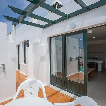 Bitacora Lanzarote Club Apartamento Puerto del Carmen (Lanzarote)