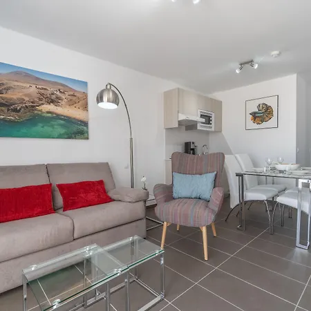 Apartamento Bitacora Lanzarote Club Puerto del Carmen (Lanzarote)