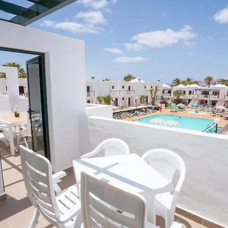 Bitacora Lanzarote Club * Puerto del Carmen (Lanzarote)
