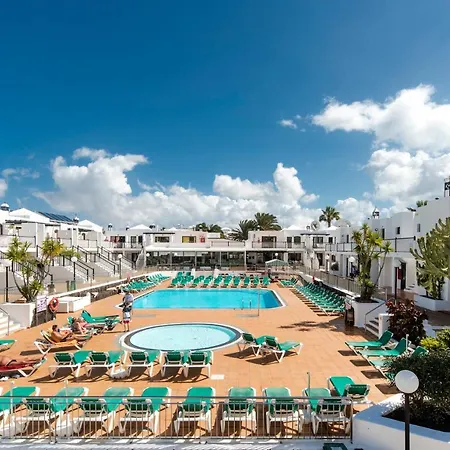 Διαμέρισμα Bitacora Lanzarote Club