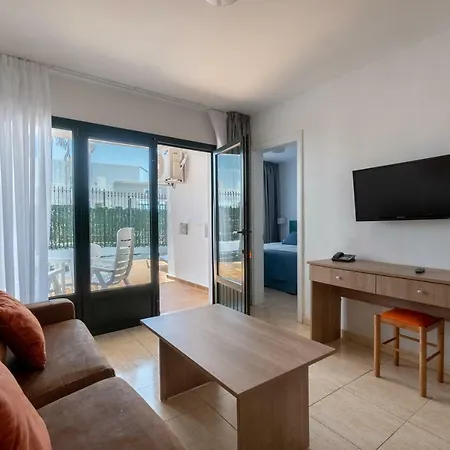 Bitacora Lanzarote Club Πουέρτο Ντελ Κάρμεν