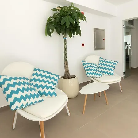 Bitacora Lanzarote Club Πουέρτο Ντελ Κάρμεν