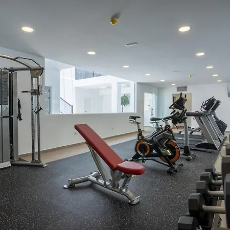 Bitacora Lanzarote Club Appartamento *