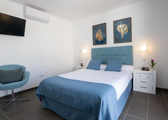 Bitacora Lanzarote Club アパート プエルト・デル・カルメン