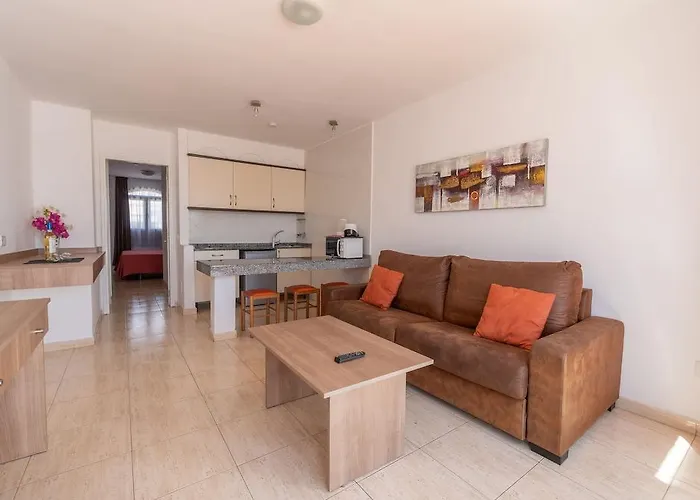 Appartamento Bitacora Lanzarote Club