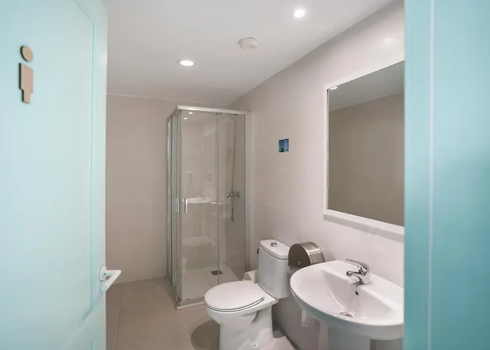 Bitacora Lanzarote Club 아파트 푸에르토 델 카르멘