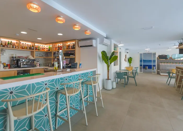 Bitacora Lanzarote Club Appartamento