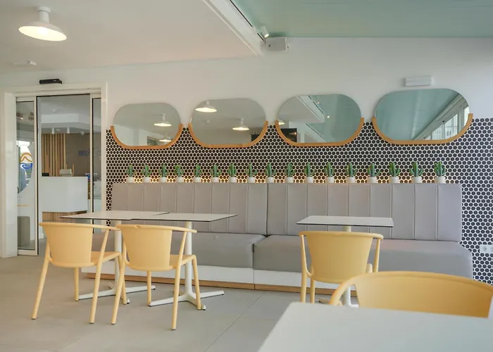 Bitacora Lanzarote Club Appartamento *