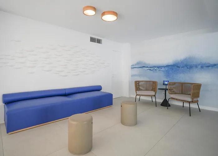 Bitacora Lanzarote Club Appartamento *