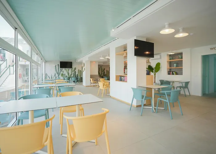 Bitacora Lanzarote Club Appartamento