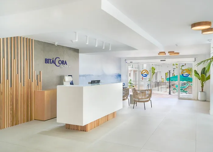 Appartamento Bitacora Lanzarote Club