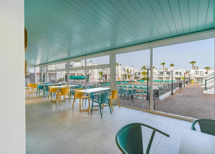 Appartamento Bitacora Lanzarote Club *