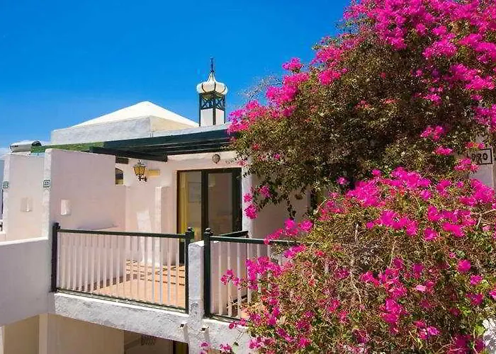 Bitacora Lanzarote Club * Puerto del Carmen (Lanzarote)