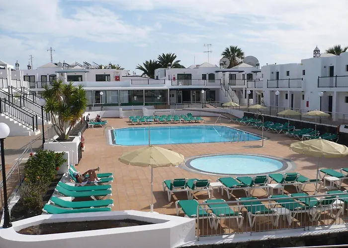 Appartamento Bitacora Lanzarote Club Puerto del Carmen (Lanzarote)