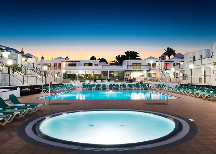 Bitacora Lanzarote Club *