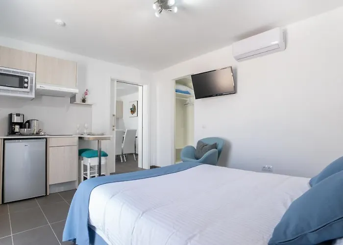 Bitacora Lanzarote Club * 푸에르토 델 카르멘