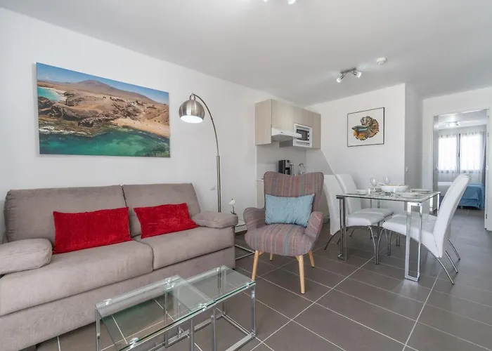 Bitacora Lanzarote Club * プエルト・デル・カルメン