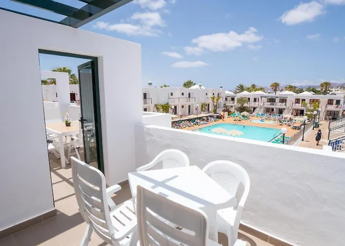 Bitacora Lanzarote Club * 푸에르토 델 카르멘