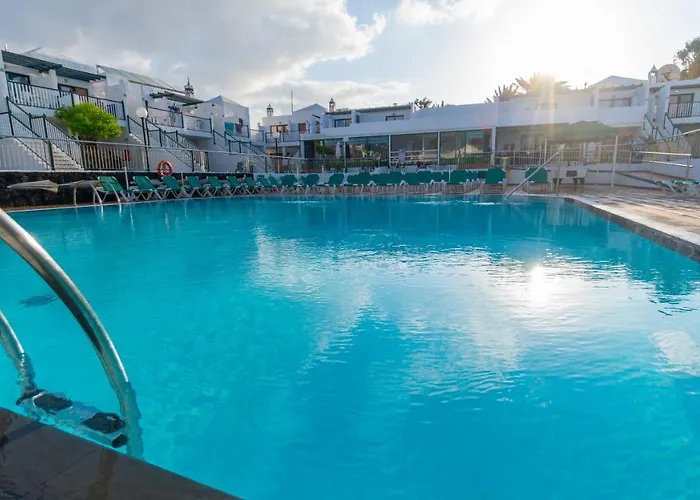 Bitacora Lanzarote Club プエルト・デル・カルメン