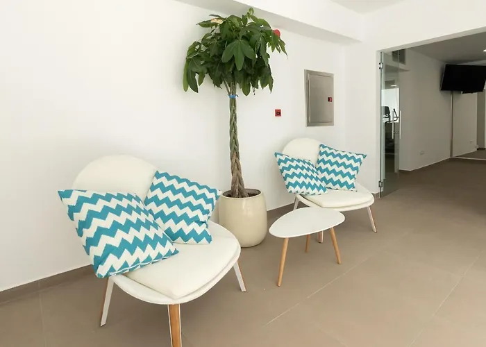 Bitacora Lanzarote Club プエルト・デル・カルメン