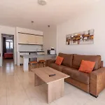Διαμέρισμα Bitacora Lanzarote Club