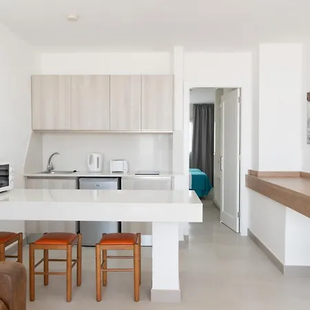 Bitacora Lanzarote Club *