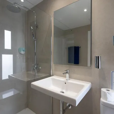 Apartmán Bitacora Lanzarote Club *