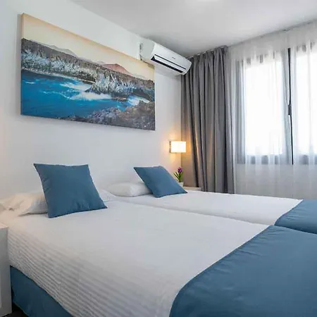 Bitacora Lanzarote Club