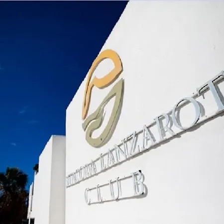 Bitacora Lanzarote Club * Puerto del Carmen (Lanzarote)