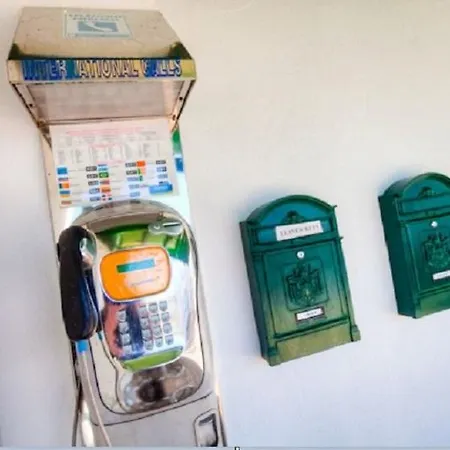 Bitacora Lanzarote Club Apartmán *