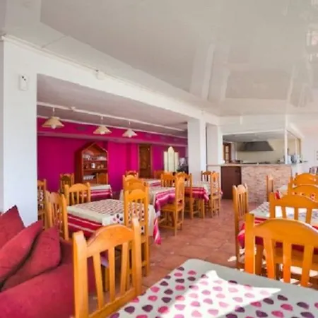 Bitacora Lanzarote Club