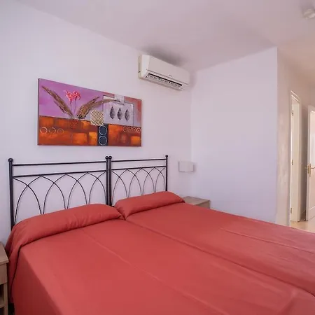 Apartmán Bitacora Lanzarote Club *