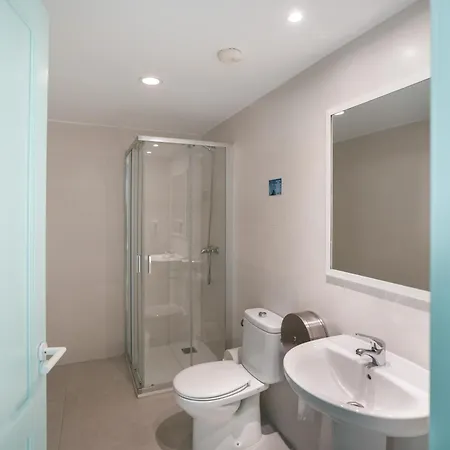 Bitacora Lanzarote Club Apartmán Puerto del Carmen (Lanzarote)