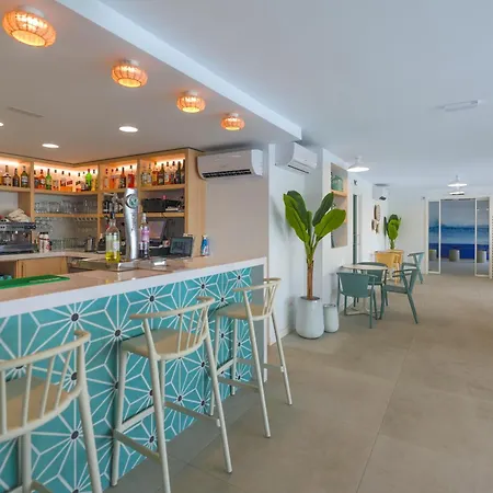 Bitacora Lanzarote Club Apartmán