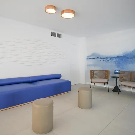 Bitacora Lanzarote Club Apartmán *