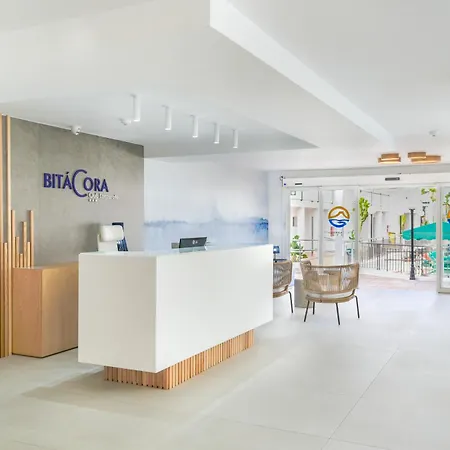 Apartmán Bitacora Lanzarote Club