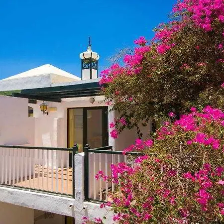 Bitacora Lanzarote Club * Puerto del Carmen (Lanzarote)