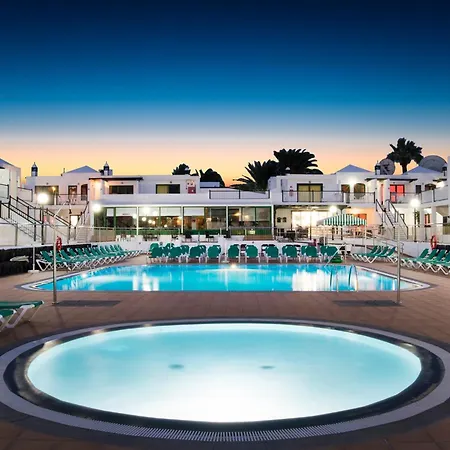 Bitacora Lanzarote Club *