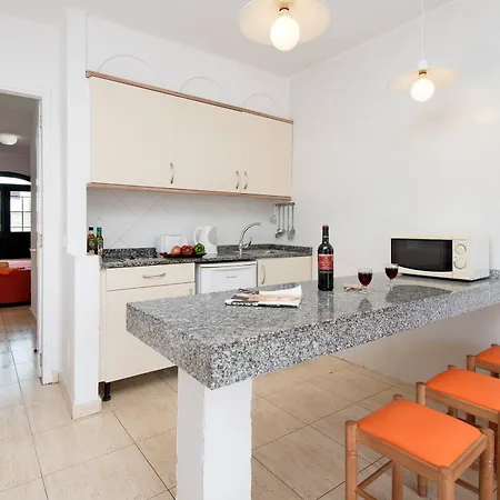 Apartmán Bitacora Lanzarote Club *
