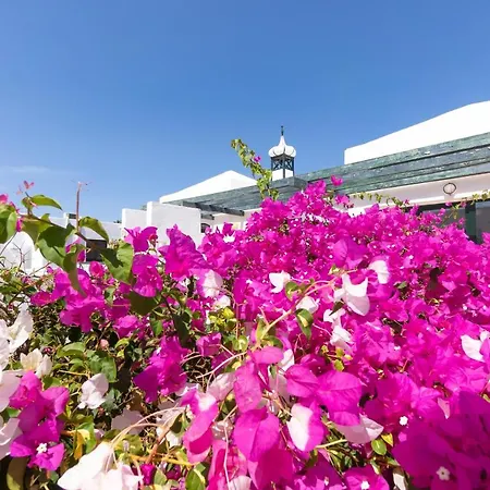 Bitacora Lanzarote Club Apartmán *
