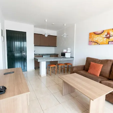 Apartmán Bitacora Lanzarote Club