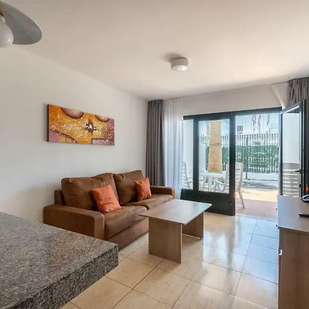 Apartmán Bitacora Lanzarote Club Puerto del Carmen (Lanzarote)