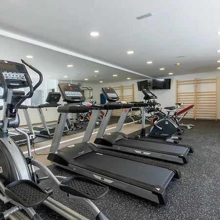 Apartmán Bitacora Lanzarote Club